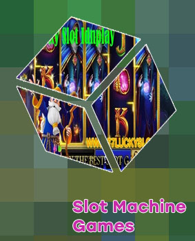 77 lucky slots