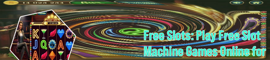 7780 free slots