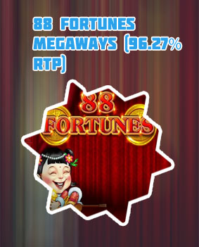 88 fortunes slots casino