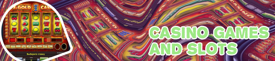 All slots online flash casino
