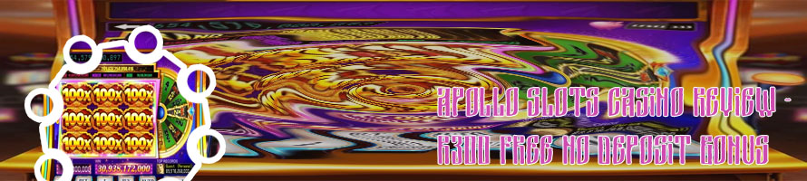 Apollo slots coupon