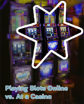 Best casino slots to play
