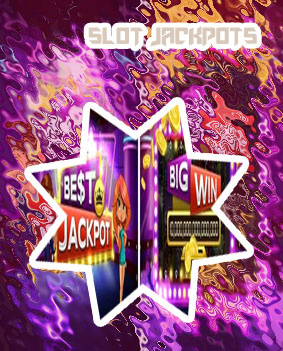 Best jackpot slots