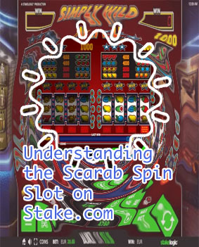 Best slots on stake