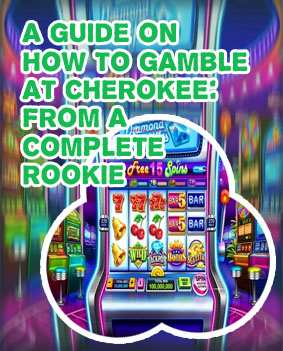 Best way to win slots at casino