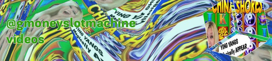China shores slot machine