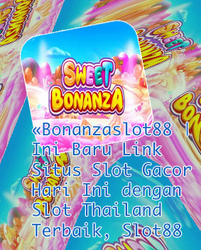 Demo slot pragmatic sweet bonanza