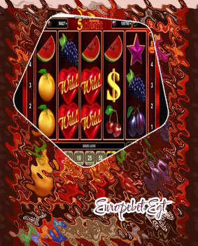 Europebet slot