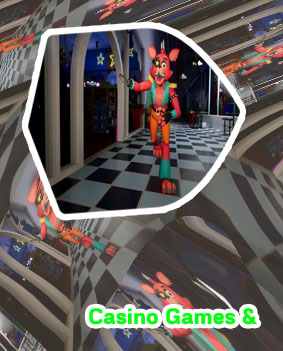 Foxy slots