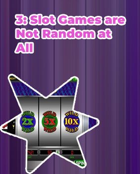 Free online slots games to play now