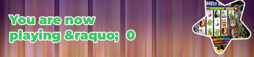Free slots cats