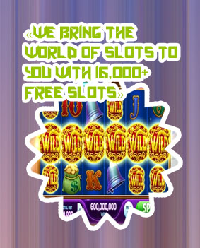 Free slots no sign up