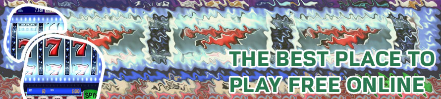 Free slots online 777