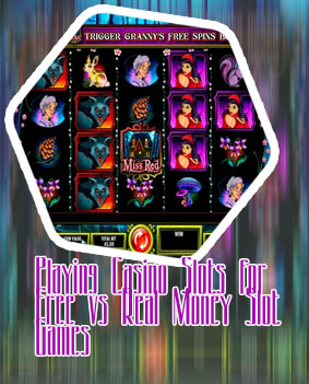 Free slots with real payouts