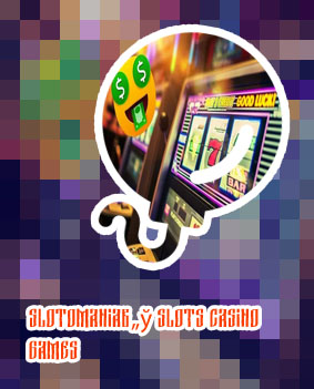 Gambling slot machines