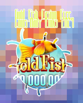Goldfish slots free coins