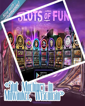 Google slot machines