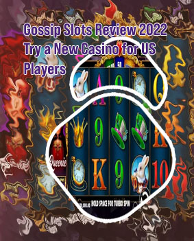 Gossip slots casino
