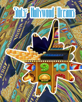 Hollywood slots online