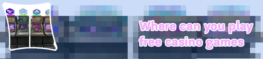 Igt free slot games online