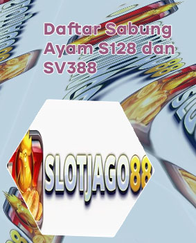 Jago 88 slot