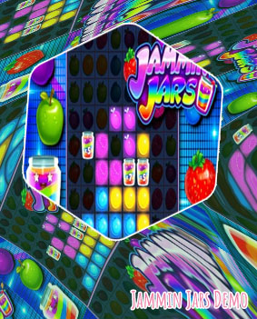Jammin jars free slot