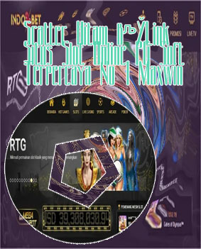 Judi slot online 88