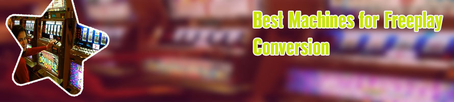 Luckiest slot machines to play