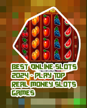 New casino slot games