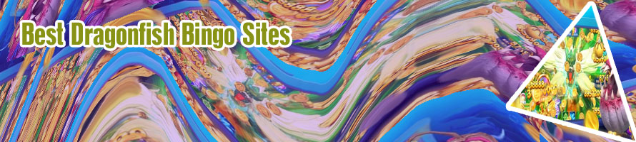 New dragonfish slot sites
