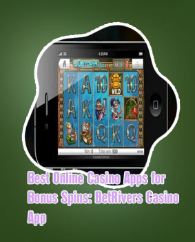 Online slots ipad