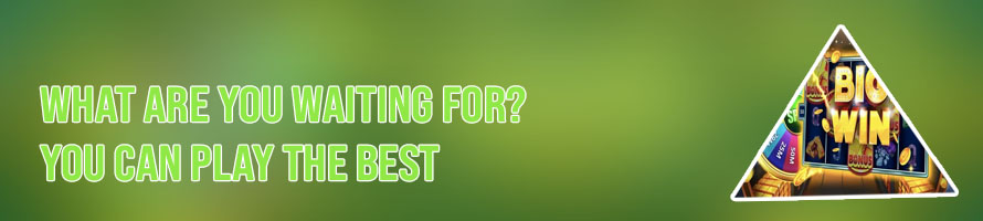 Play free casino slot games for fun