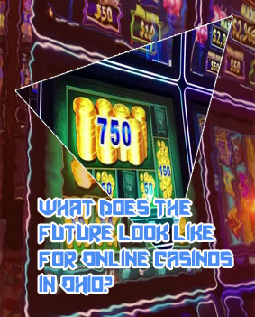 Play real slots for money online