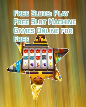 Play slots for money