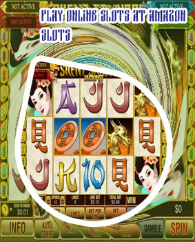 Playtech free slots