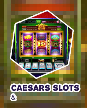 Popular slot games online