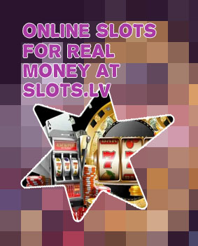 Real slots real money