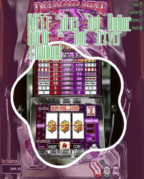 Rtg slots
