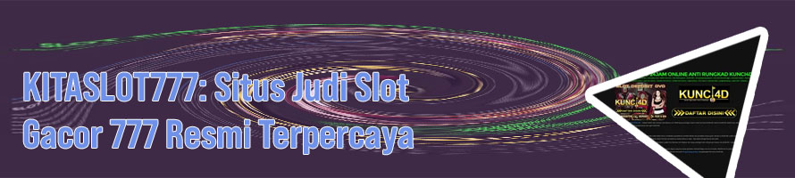 Slot deposit ovo