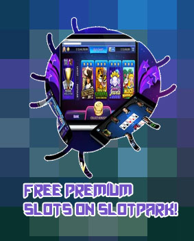 Slot game online for mobile