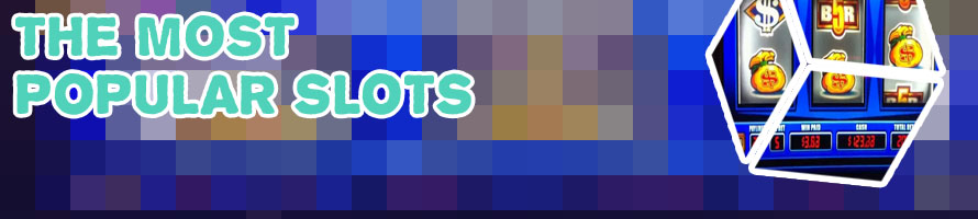 Slot machine games win real money