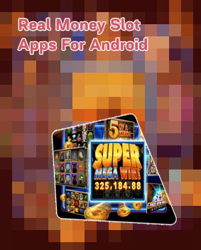 Slot machines online real money