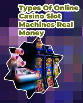 Slot machines that pay real money
