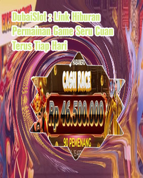 Slot online deposit ovo