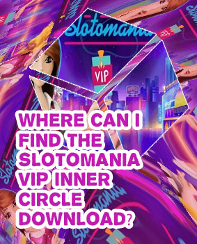 Slotomania vip inner circle