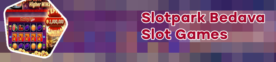 Slotpark gratis