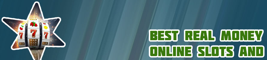 Slots online real