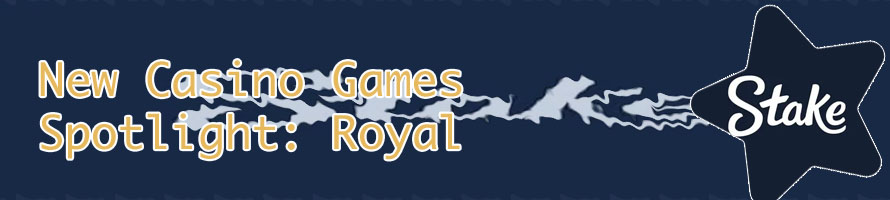 Stake casino best slots