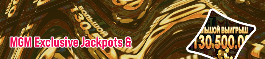 Top jackpot slots