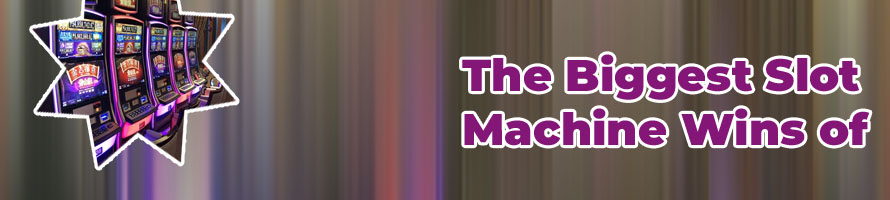 Top slot machines